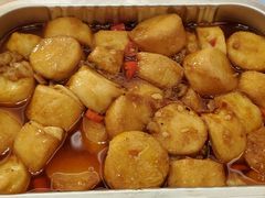 -徐记海鲜(曲江南湖店)