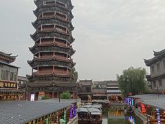 -滦州古城