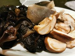 -湘肠香火锅店(团结湖店)