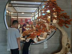 -延年酒店-延飨餐厅(延年文苑店)