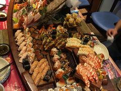 -古田居·特色寿司料理(骏欣中心店)