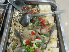 -徽州美食(三十年老店)