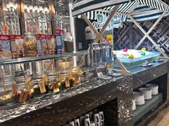 -长沙富力万达文华酒店