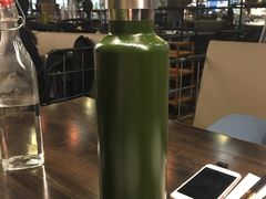 -MI WU FACTORY米屋美食工厂餐厅(绿地店)