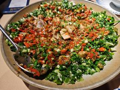 -山石榴·贵州菜(丰盛里店)