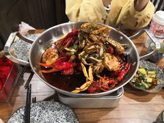 -虾小龙老长沙龙虾馆(坡子街店)