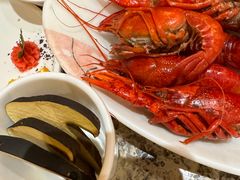 -丰卓会海鲜自助(中润大道店)