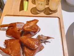 -汤城小厨•粤菜•靓汤(苏州街店)