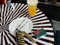 -老丘丘(较场口店)