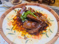 -丰尔粥食·粥底火锅·桑拿鸡(大良总店)