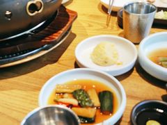 -泥炉烧肉师(新街口金銮巷店)