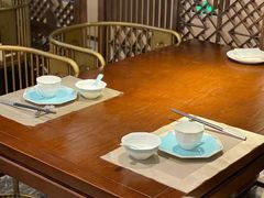 包厢-童福兴·南京菜(老门东店)