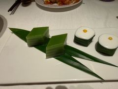 -金链花·泰国餐厅(国贸店)