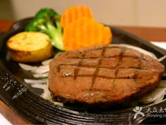 -Water Grill(圣莫妮卡店)