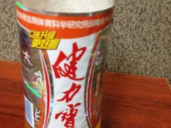 健力宝-物美超市(下沙店)