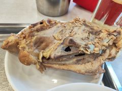 -老四季(南市场店)