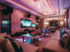 -潮派KTV(海珠新都荟广场店)