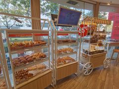 -85度C(青岛燕儿岛店)