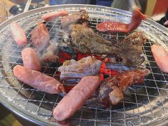 -平泽烤肉(锦水街店)