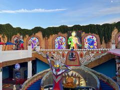 -大连海昌发现王国主题公园