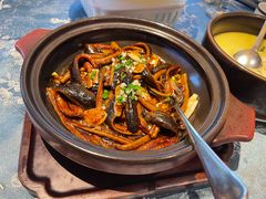 -扬州香格里拉·香宫中餐厅