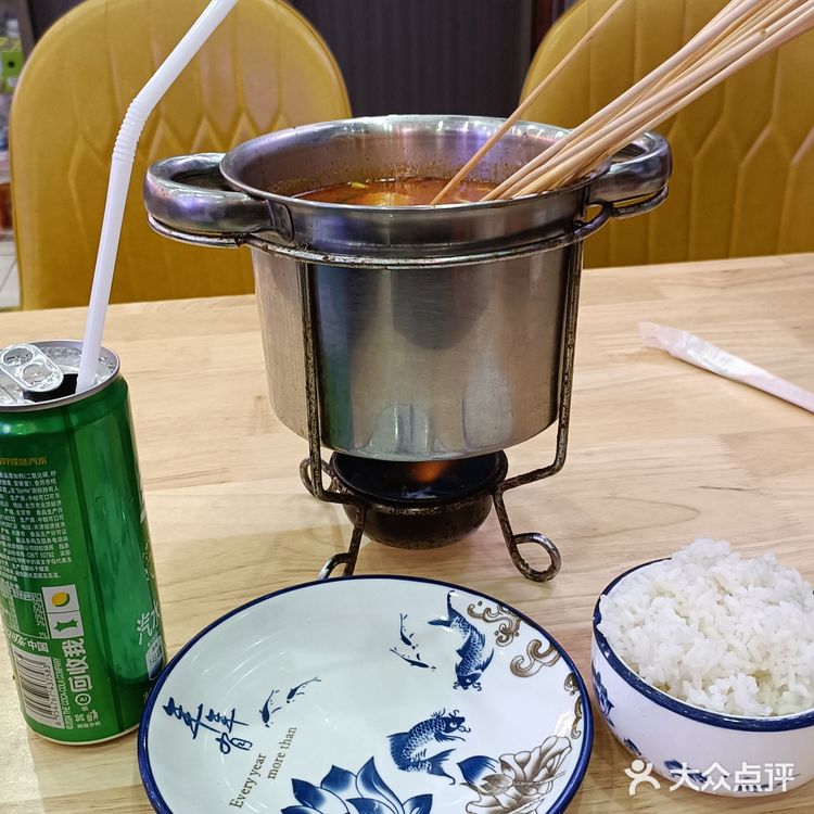 小店大味道，这家店必去
