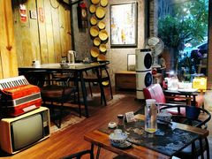 -上楼私房菜(院士路店)