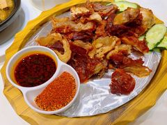 -老爷庙风味美食府(魏都大道店)