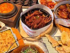 -七八冷面·延边朝鲜族美食(圣熙八号店)