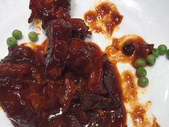 -上海1号私藏菜(静安店)