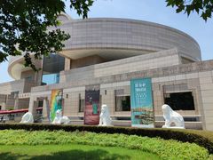 -上海博物馆(人民广场馆)