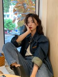 点击看大图 -MOVAN HAIR莫凡匠人发型屋
