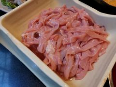 -铜元老码头鳝鱼火锅