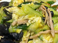 木须肉-九龙餐厅(大沽路店)