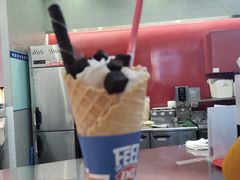 -DQ·蛋糕·冰淇淋(西城红场店)
