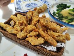 -满园春饼(宜昌万达店)
