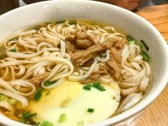 -矮子粉店1985·长沙米粉(湘春路店)