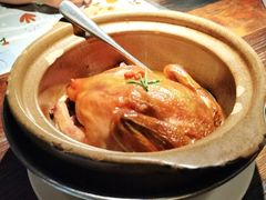 -外婆家(蓝色港湾店)