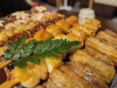 -松子料理(亮马桥店)