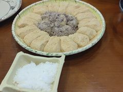 -老朴饭店(邮政街总店)