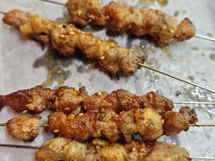 -喝丢一只鞋海鲜烧烤·海肠捞饭(东关街店)