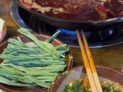 -黄潇洒老火锅(九眼桥宏济巷店)
