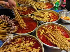 -嘉州鲜知味钵钵鸡(奎星楼店)