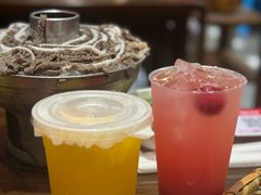 -萍姐火锅·公路夜市(南京新街口店)