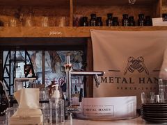 -METAL HANDS(五道营店)