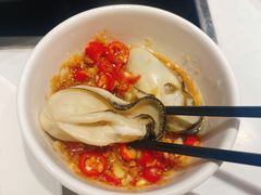 -蚝大仙横琴生蚝火锅(中央汇店)