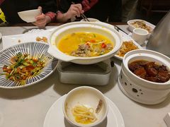 -小菜园新徽菜(上海浦东复地活力城店)