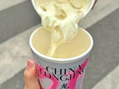 -茶屿水果茶(太古里店)