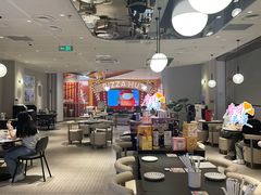 -必胜客(大悦城店)