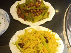 -百一大地锅(香福路店)